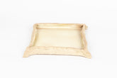 Seaside Square Tray
